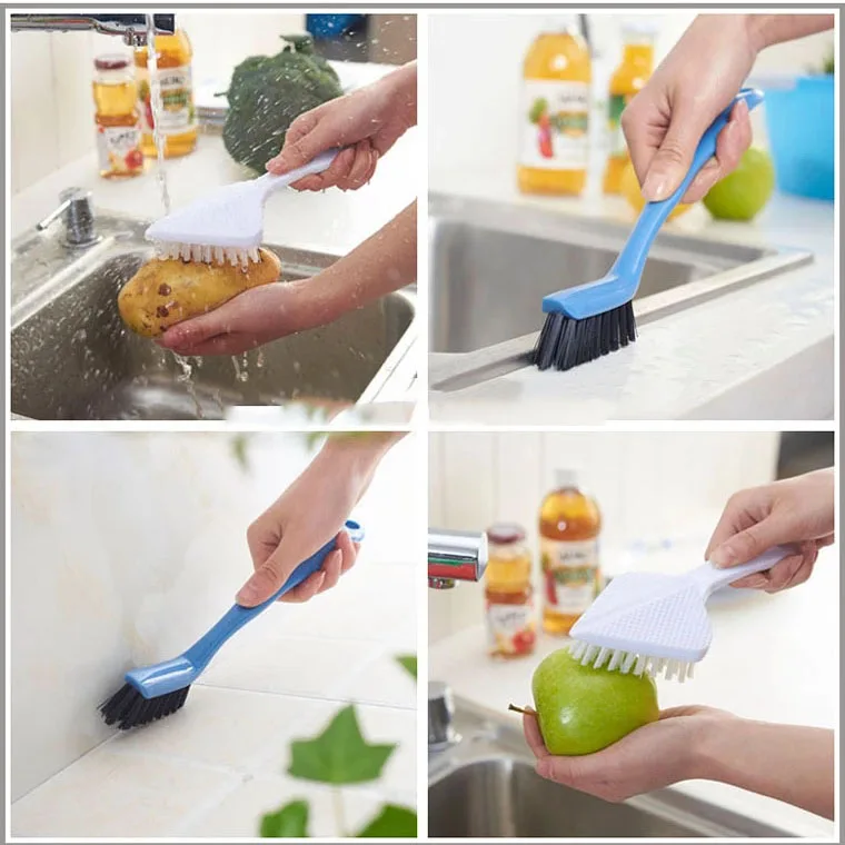 UNIVERSAL Bathroom Ceramic Tile Brush Grout Brush