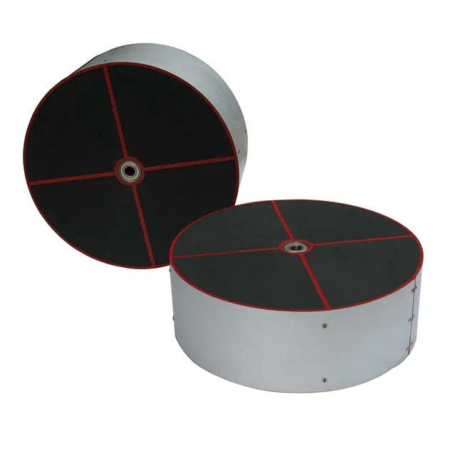 Manufacturer Dehumidification Desiccant Wheel For Drying Dehumidifier Equipment Chocolate Storage Application Air Handling