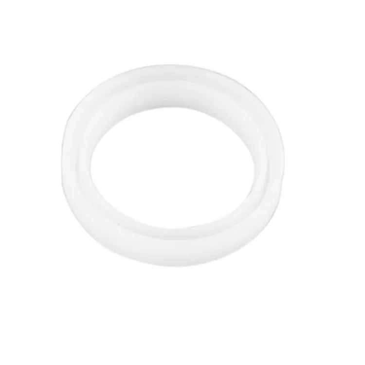 
Customized heat resistance food grade silicone rubber o ring for thermos 