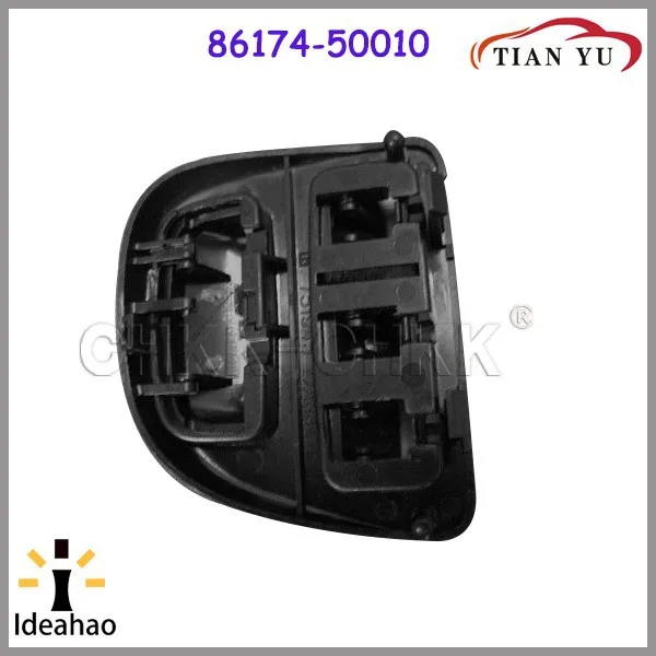 для toyota части рулевого колеса переключатель 86174-50010