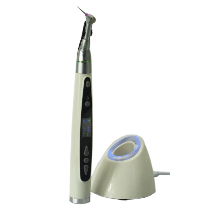2022 Hot sale Dental cordless endo rotary   motor handpiece