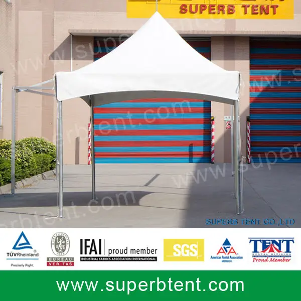 6 x 6 м пик шатер палатке, В помещении пагода палатка