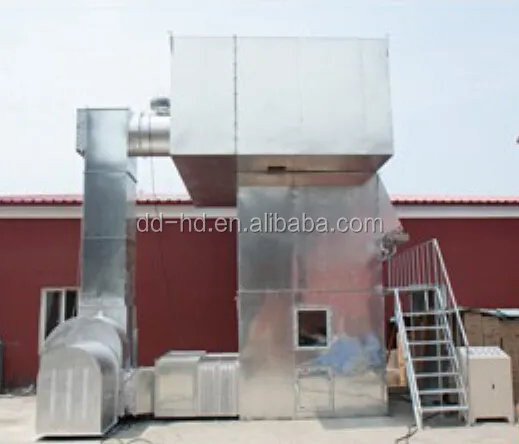 Wax Powder Making Machine with High Capacity wax granules making machine