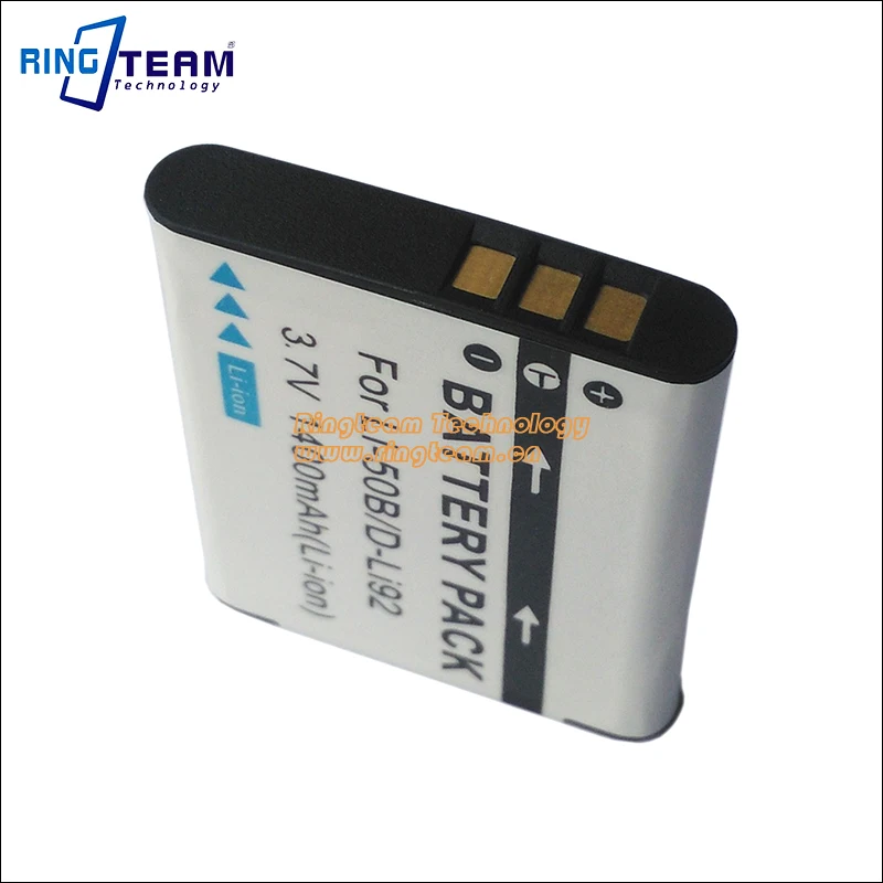 1010 1020 1030SW 9000 SH21SH25 SP720UZ SP800UZ SP810UZ SZ10 SZ11 Tough VR  XCameras LI50B LI-50B Battery for Olympus MJU Stylus