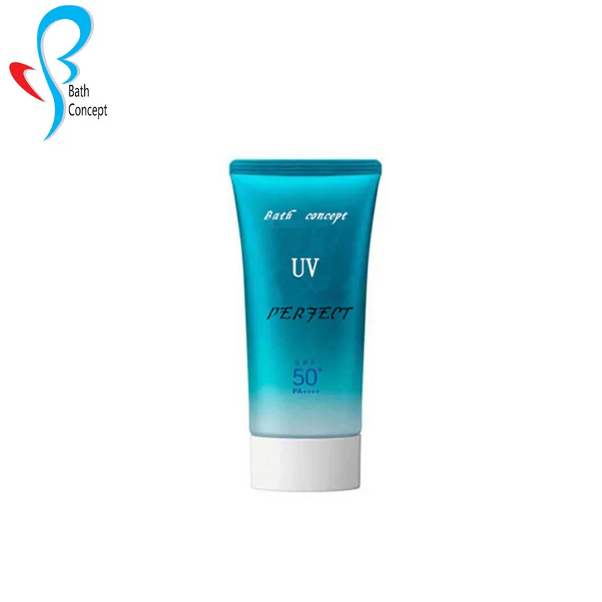 wholesale  SPF45 sunscreen lotion with parts 210 & 211 factory