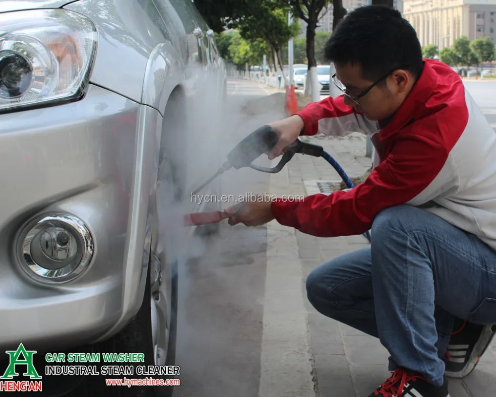 Паровая Машина для мойки автомобилей HF1060