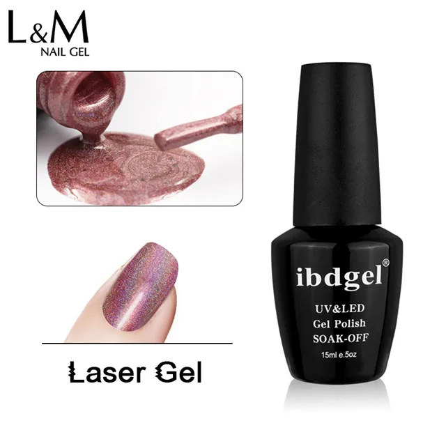 NEW Arrival OEM nail lacquer gel nail polish  from china nail gel supplier