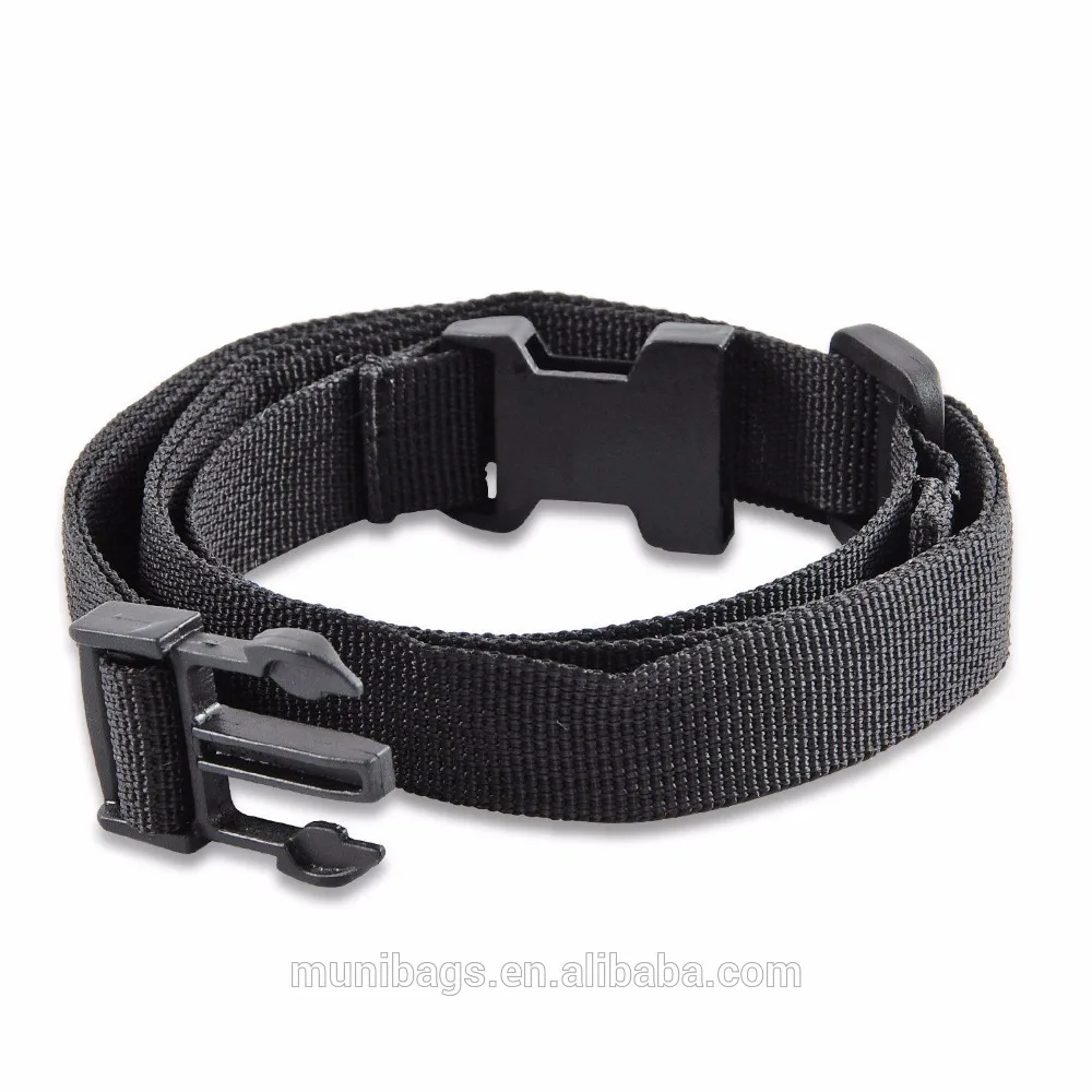 
Rock Climbing Chalk Bag With Belt and Zipper Pocket- For Chalk Storage 