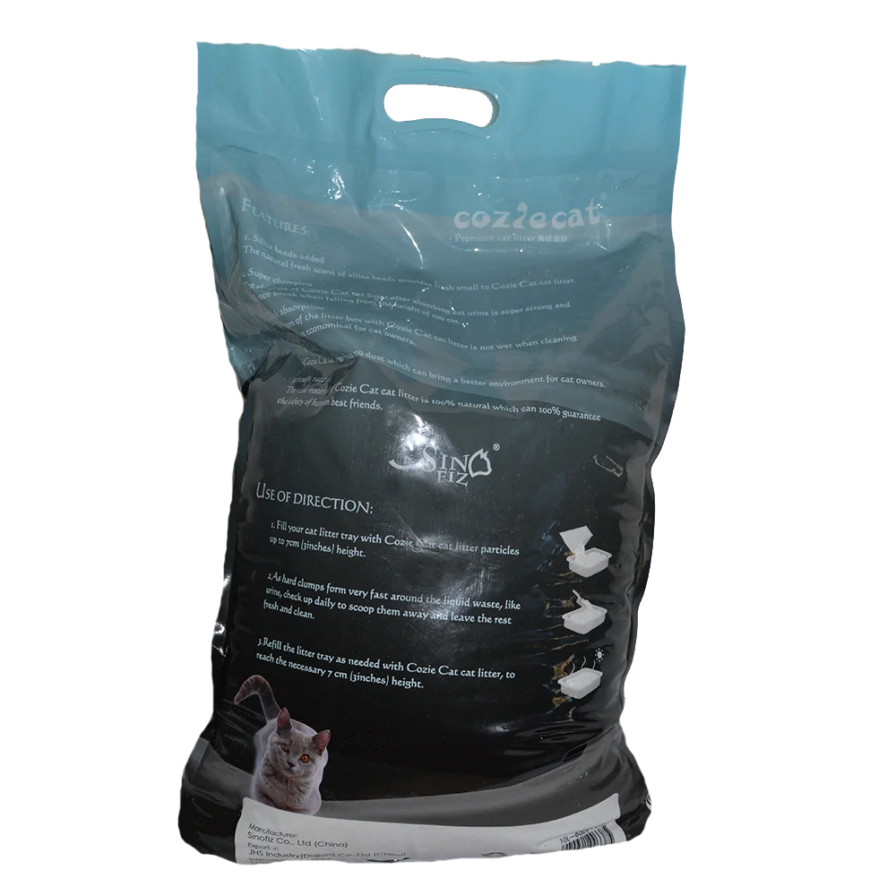 запирающий запах непрерывная чистота анти-бактериальный не оставляющие следов гранулы фильтры для туалета