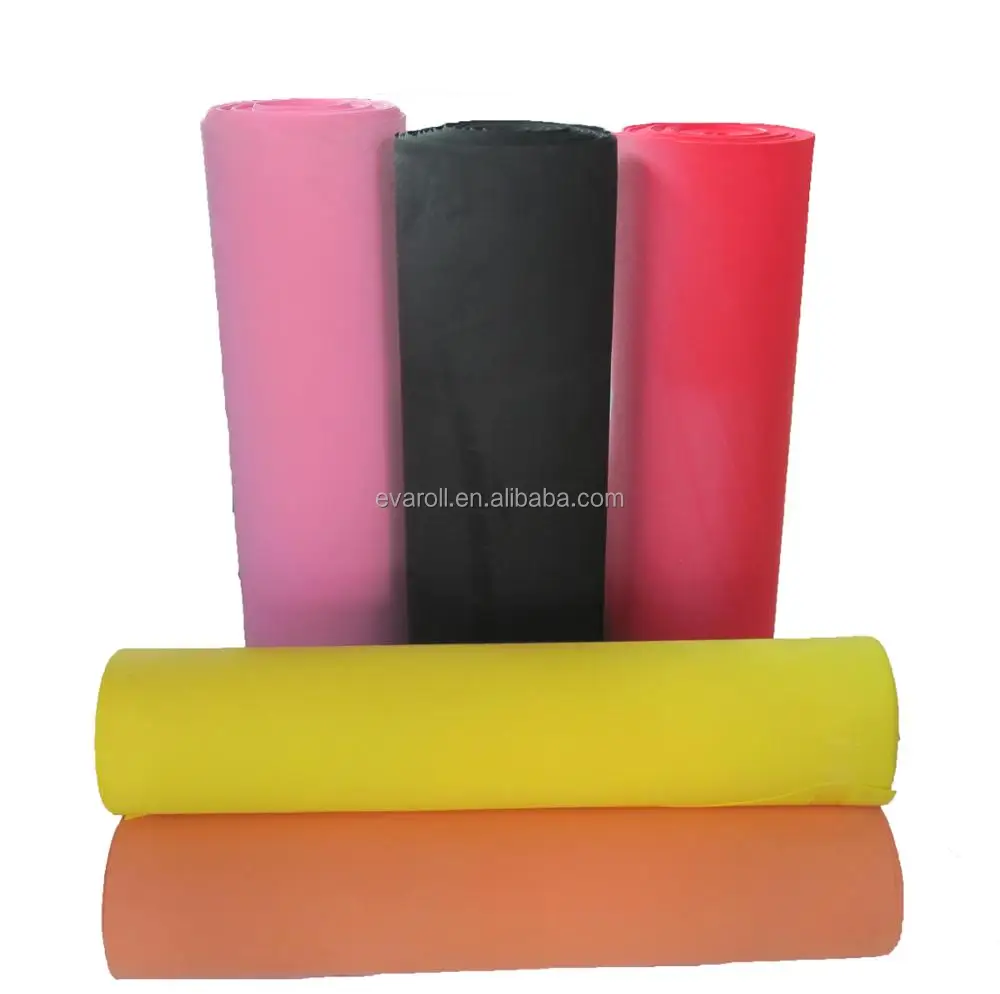 
EVA foam 