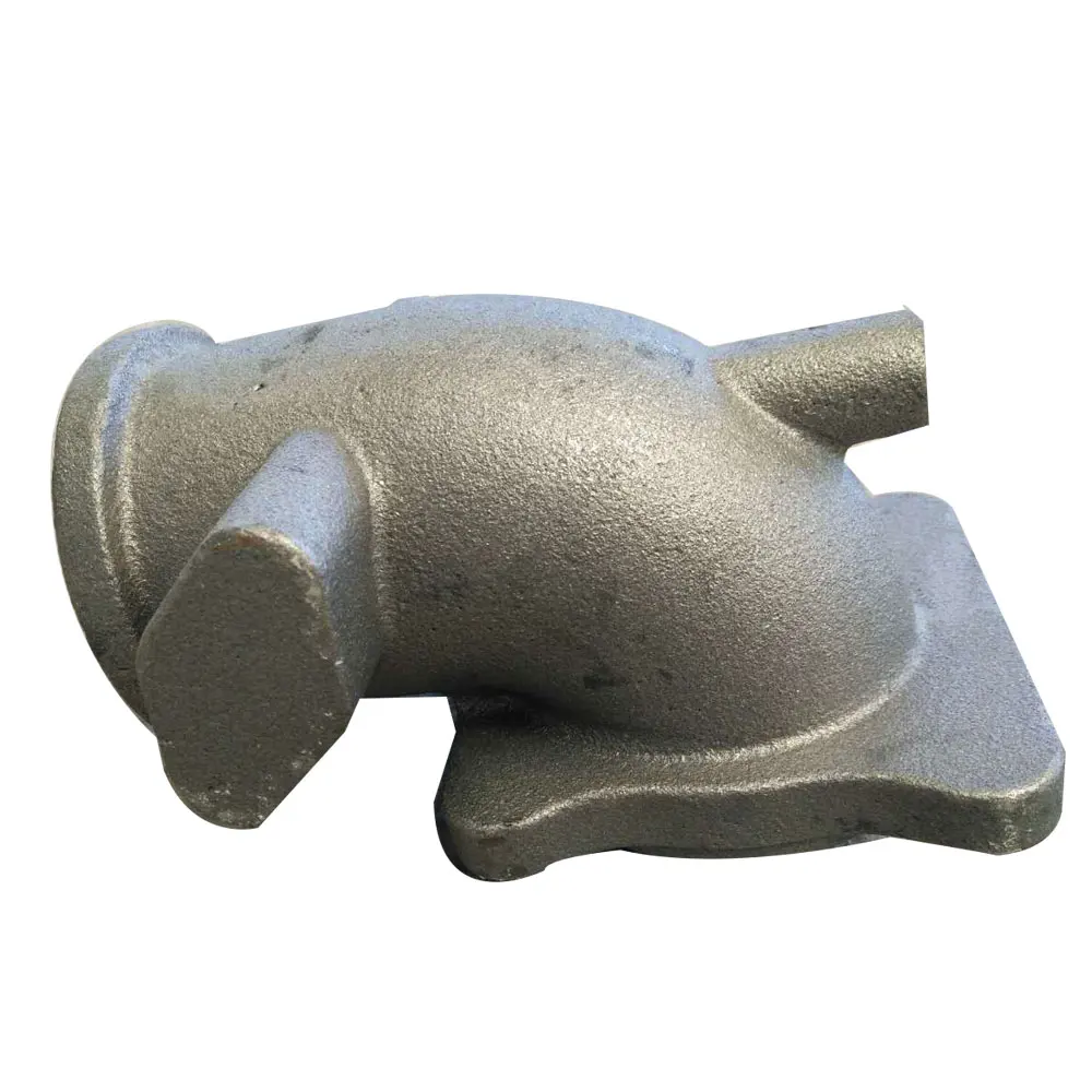 High Quality Foundry Grey Iron Sand Casting