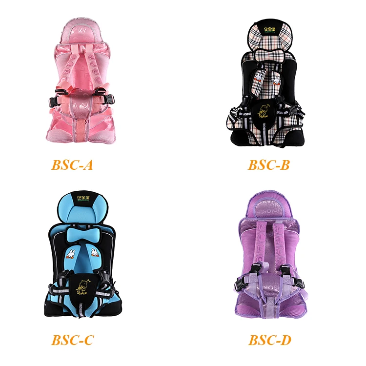 Most Popular Auto 3-12 Years Old Children Chairs Safe Seat