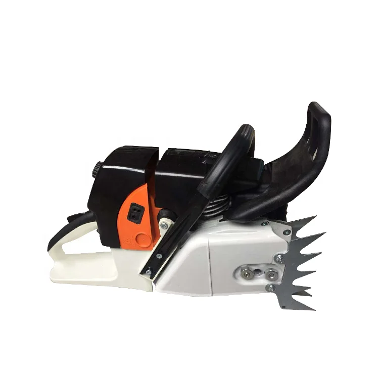 Professional Cheap Garden Tool  power 2-stroke engine NOKER 660 chainsaw 91.6cc