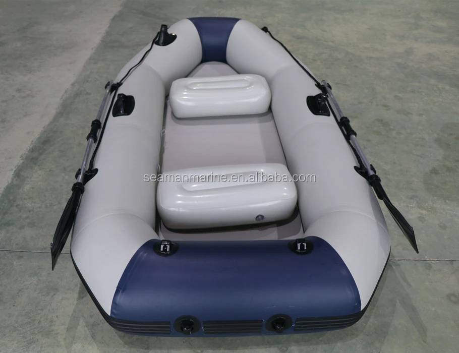 seawalker hot sale AIR DECK inflatable raft,drifting life boat/infatable fishing yacht ,portable boat 1.75-3M