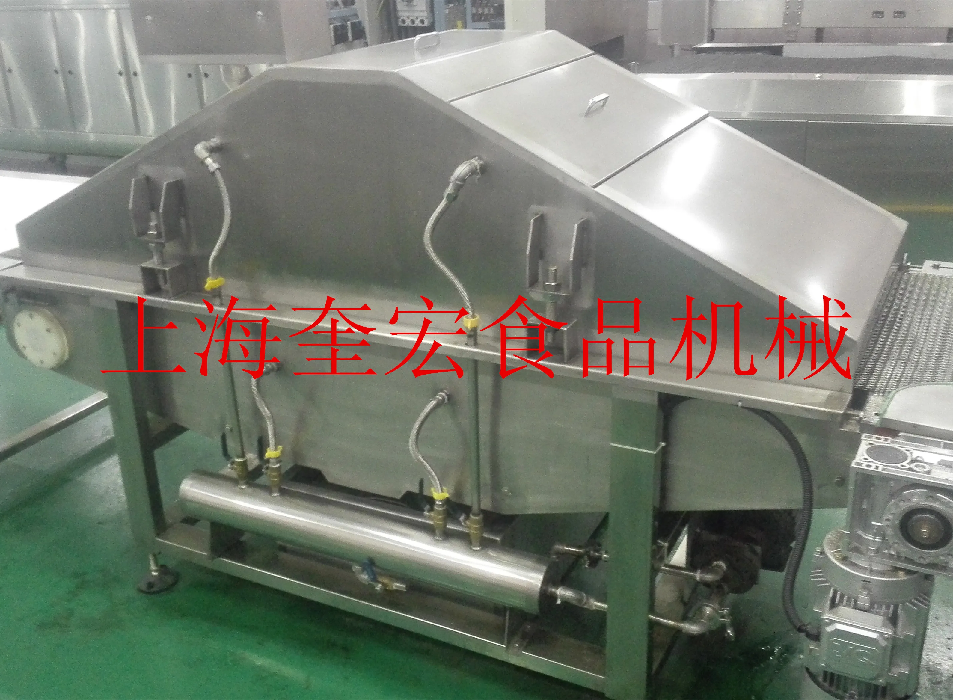 KH soft/hard/soda/sandwich biscuit production line/biscuit making machine factory/rotary moulder machine for biscuit