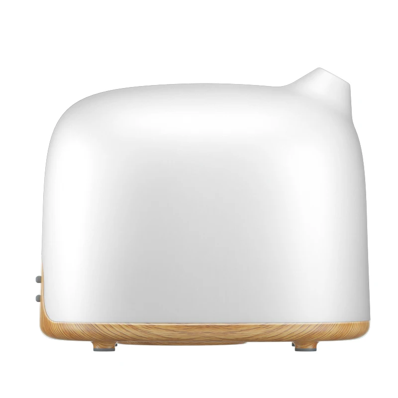 
Home Use 12V aromatheray electric alexa smart aroma diffuser 