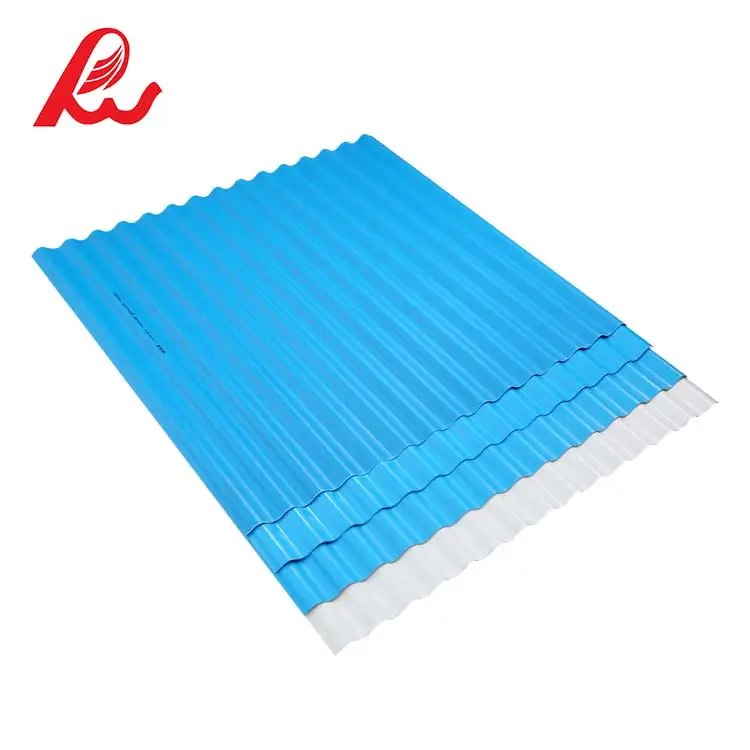 UPVC roofing sheet