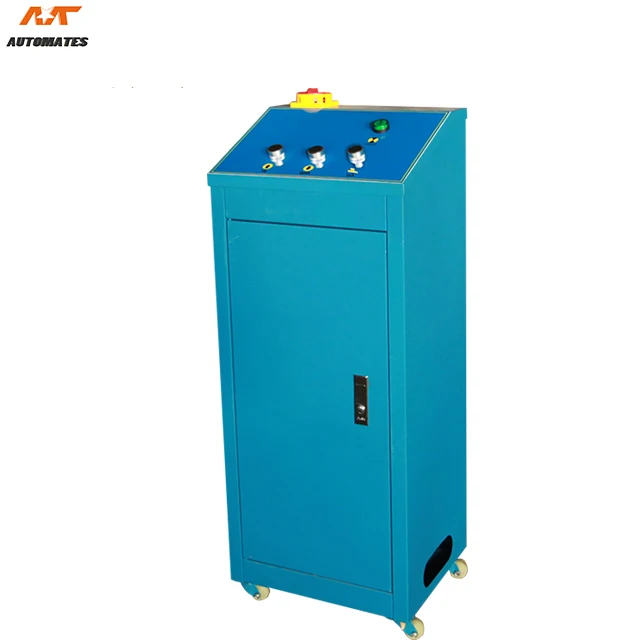 Hydraulic Lift Platform Truck Lift For Car Wash MT-ML3500ES