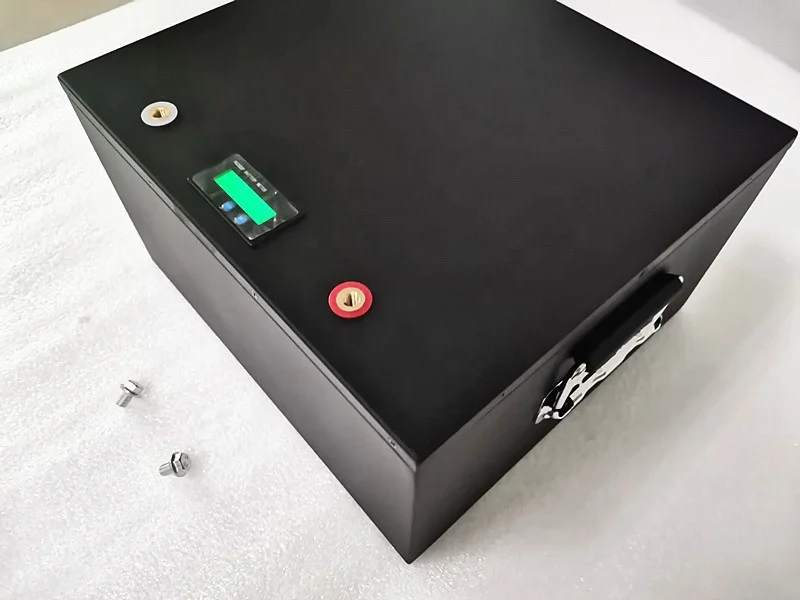 Nominal Capacity and 12v lifepo4 12v 200ah lifepo4 battery pack for solar Energy storage 12v 200ah lifepo4 battery and bms