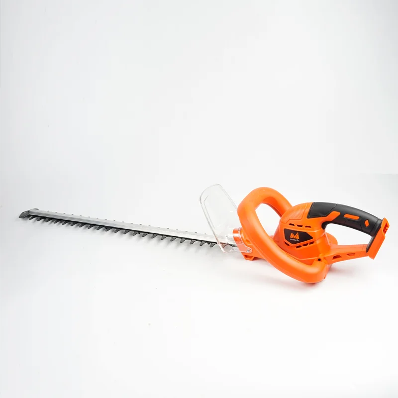 
18V Electric Dual action blade portable branch cutter garden tool Cordless Hedge Trimmer 