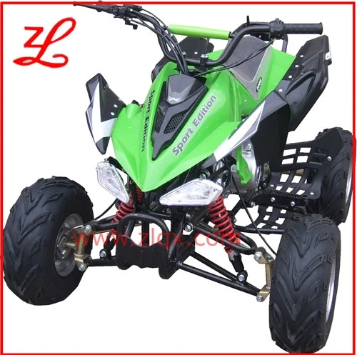 4 wheeler 4x4 ATV for adults