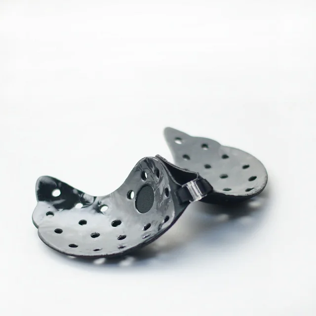 Magic sticky very sexy push up bra