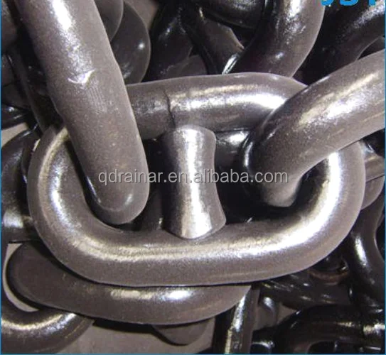 Dia 30 мм-157mmam2.am3.orq. R3. R3s. Анкерная цепь R4.R4s.R5 судового