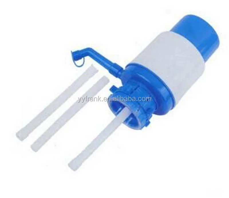 Manual Water Pump Drinking Water Pump Manual Hand Press 5 Gallon Bottled Water Dispenser Pump