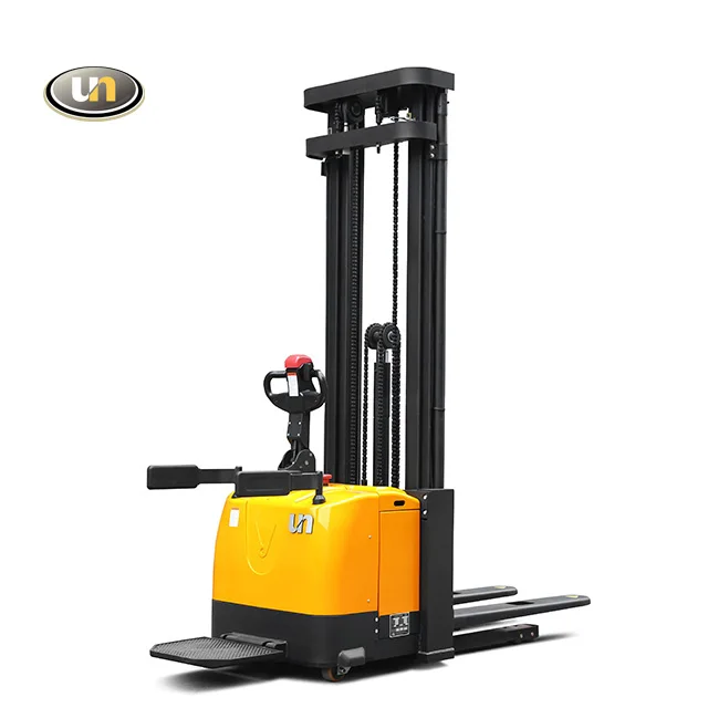 1.4 Ton Pedestrian Battery Operated Pallet Truck