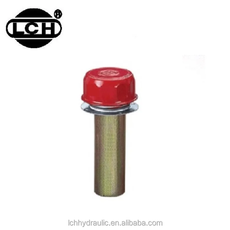 LCH wholesale hydraulic industrial oil filler breather filter element