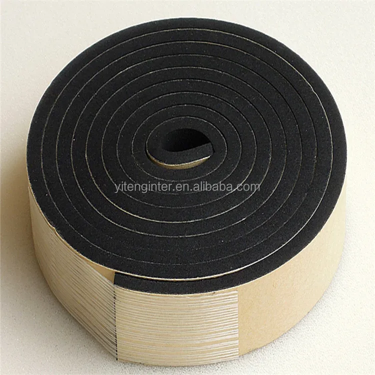 Popular Product EVA Foam with Adhesive