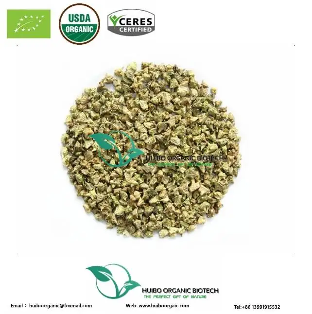 Tribulus terrestris extract / pure Tribulus powder