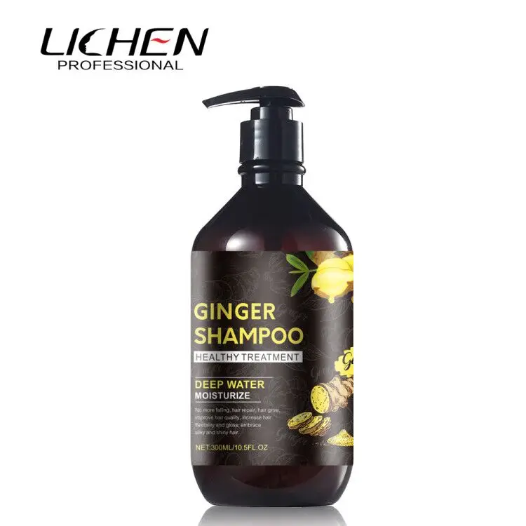 Stop hairfall really work to regrow hair good quality anti hair loss shampoo in 3 weeks