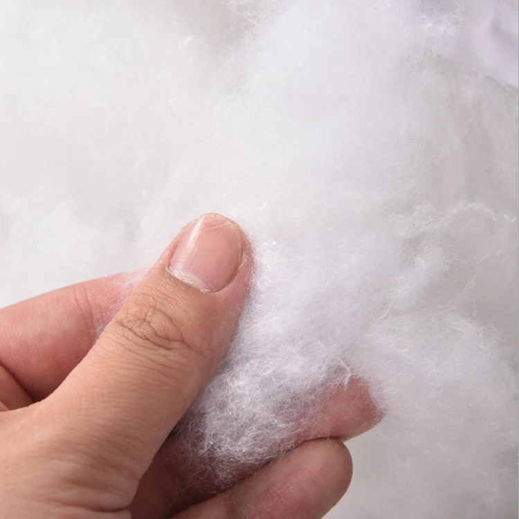 Luxury Hilton Hotel Pillows Duvet Insert Goose Down Pillow for Hotel