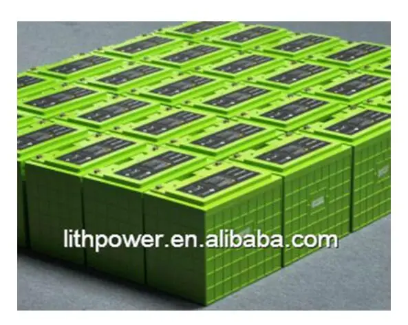 12v 200ah lifepo4/lithium ion/li-ion battery pack Solar battery bank