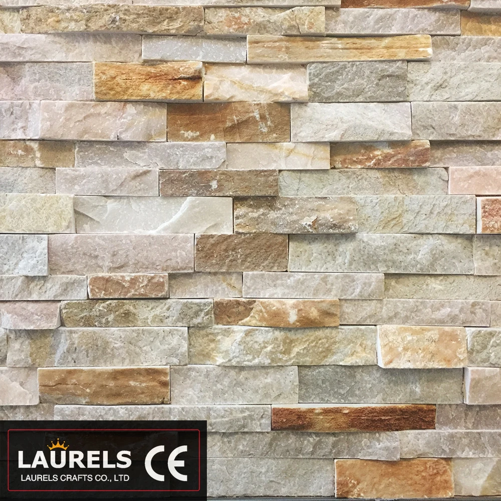 
Natural Culture Stone for Wall Cladding and Stone Panel 