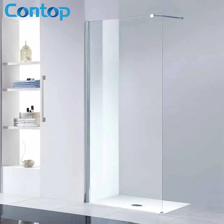 Bathroom products Australian standard bathroom shower room shower screen