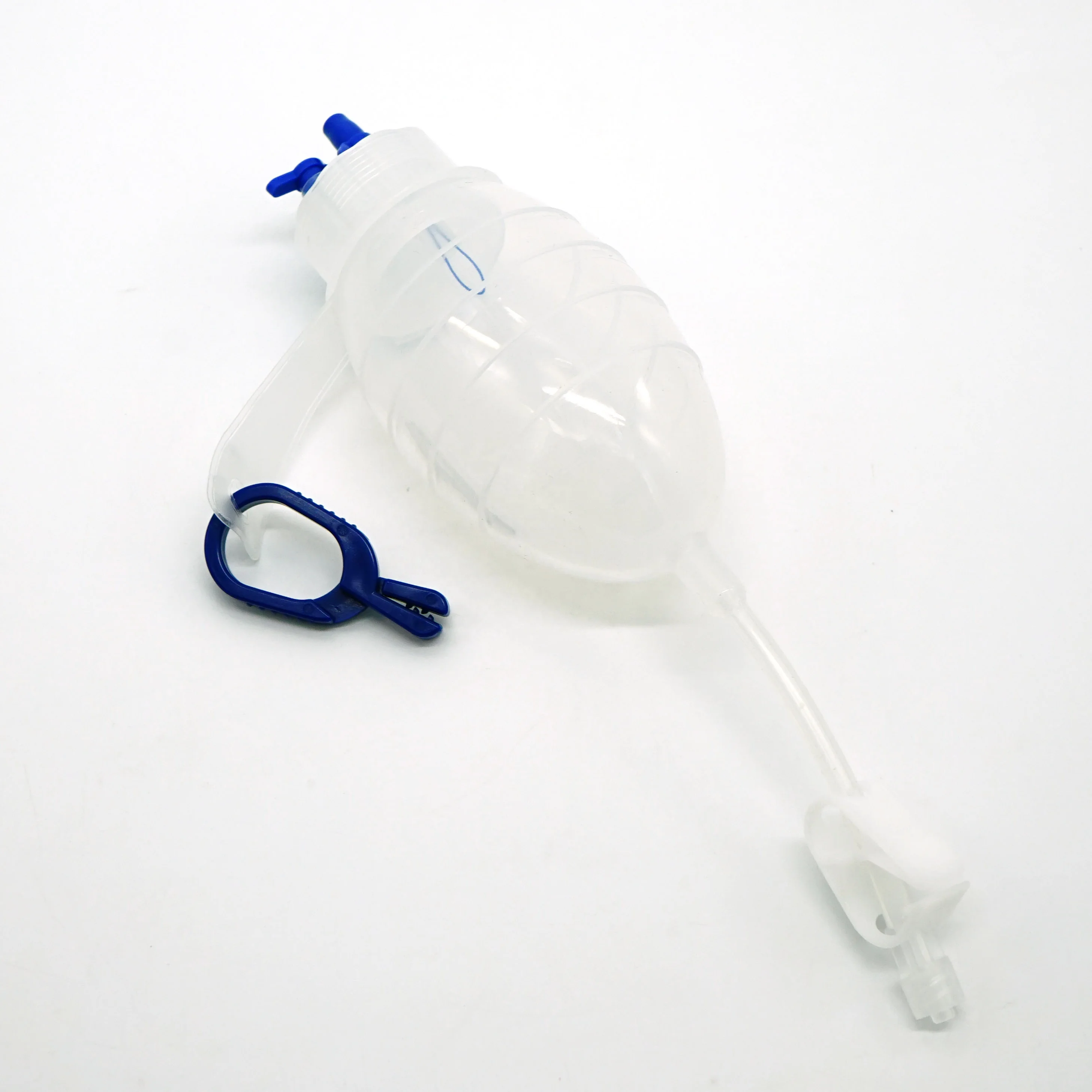 
Medical surgery Negative pressure Drainage catheter for single use drainage catheter set 