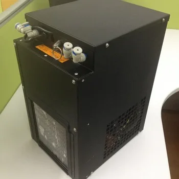 Sparkling Water Cooler Dispenser Under sink table top