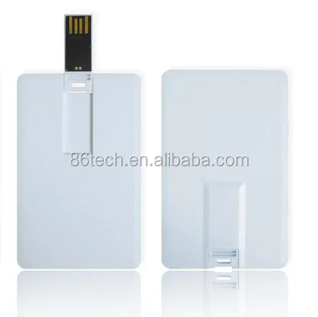 Cheap Bulk Business Card Usb Flash Drive, Personalised USB Business Card Pen Drive, External Usb Graphics Card