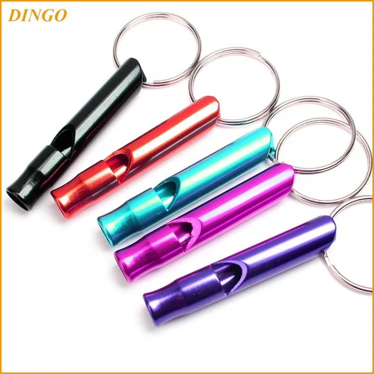 Mini funny whistle kids promotional JIN hua cheering plastic toy whistle