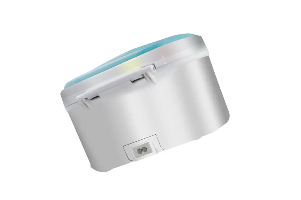 
The latest style baby product UV baby wet wipes warmer new design ultroviolet disinfectant wipes warmer 