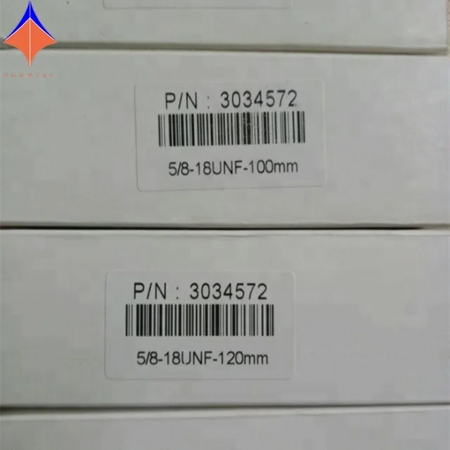 High Quality Magnetic Pickup Speed Sensor 3034572