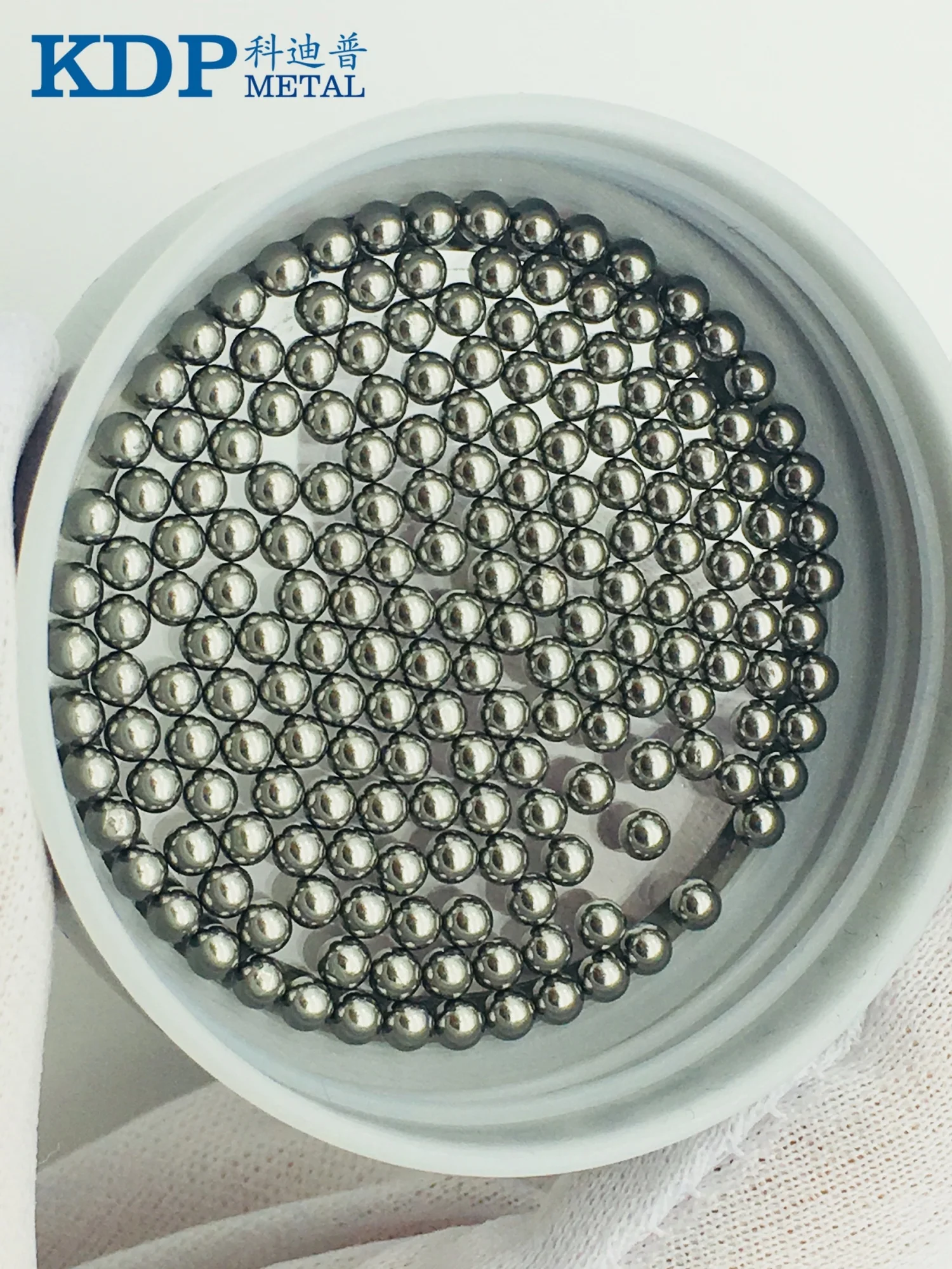 China manufacturer tungsten shot tungsten nickel alloy ball for hunting