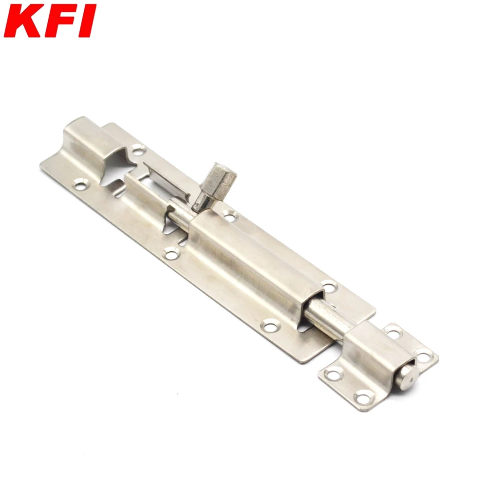High quality door tower bolt types of door bolts