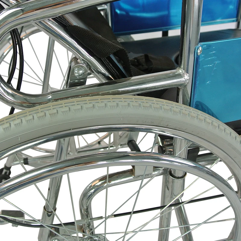 New type cheap high back 24 inch handicap recliners for elder