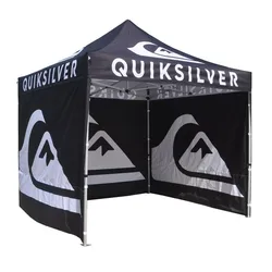 10x10 алюминиевая складная палатка для выставки на продажу