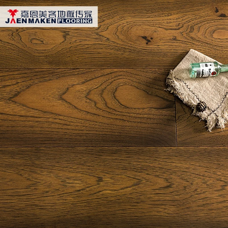 Save resources noble house wood engineered laminate oak flooring