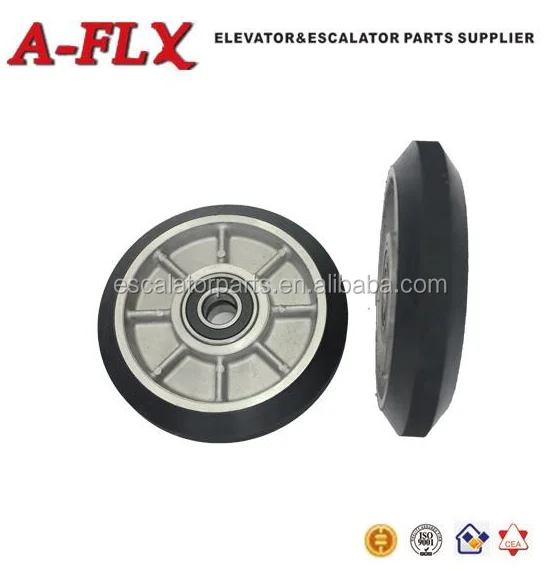 
Elevator Guide Roller used for Elevator Parts, D153*31.5*6204RZ 