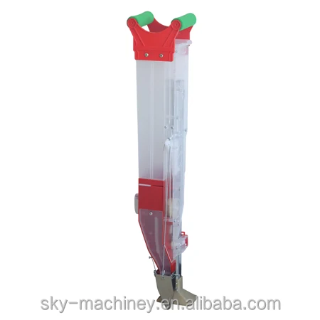 super quality corn seeder soybean seeder corn planter for agricultural seeding